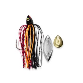 Herakles Amphibio spinnerbait