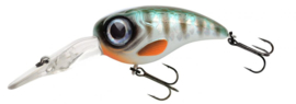 Spro fat iris 40DR - Herring