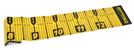 Spro Ruler 130 (meetlint)