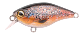 Spro ikiru min crank 38 sl - Bown Trout