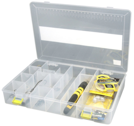 Spro Tackle box - 700