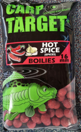 Fun fishing - Carp target Hot spice 16mm