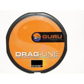 Guru drag-line