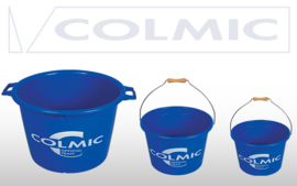 Colmic voeremmer 13L + deksel