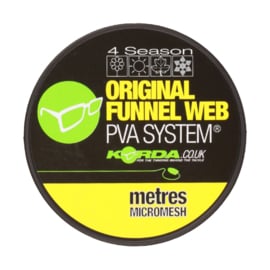 Korda Original Funnel Web PVA System - Micromesh