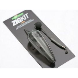 Korda Zig Kit - Medium