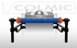 Colmic frontal bar: Double arm