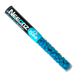 Fjuka Blue Neeonz - 7mm