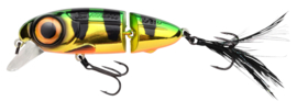 Spro Iris Underdog jointed 80 - Perch