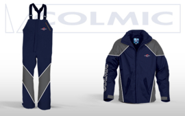 Colmic HQ rain official team