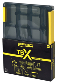 Spro TBX - Small 25