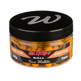 Serie Walter bloody ball 7mm - Panettone