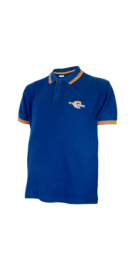 Colmic Polo Blue