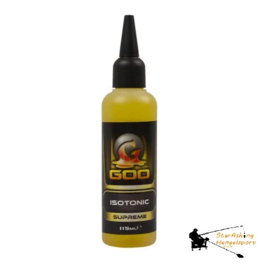 Korda Goo - Isotonic supreme