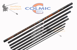 Colmic Cls 600 11,5m - Gold Pack