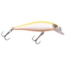 Spro minnow 65 - Chart back UV