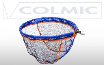 Colmic Natural 020/045 - size 1