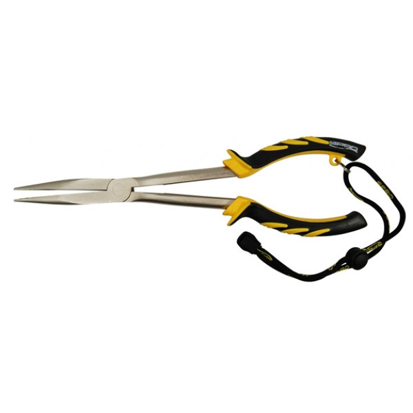 Spro extra long nose pliers 28cm