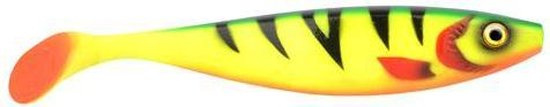 Spro Wobshad 2.0 - Yellow perch