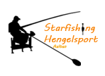 Starfishing Hengelsport