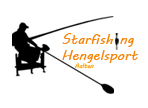 starfishing-hengelsport