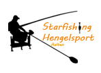 Starfishing Hengelsport