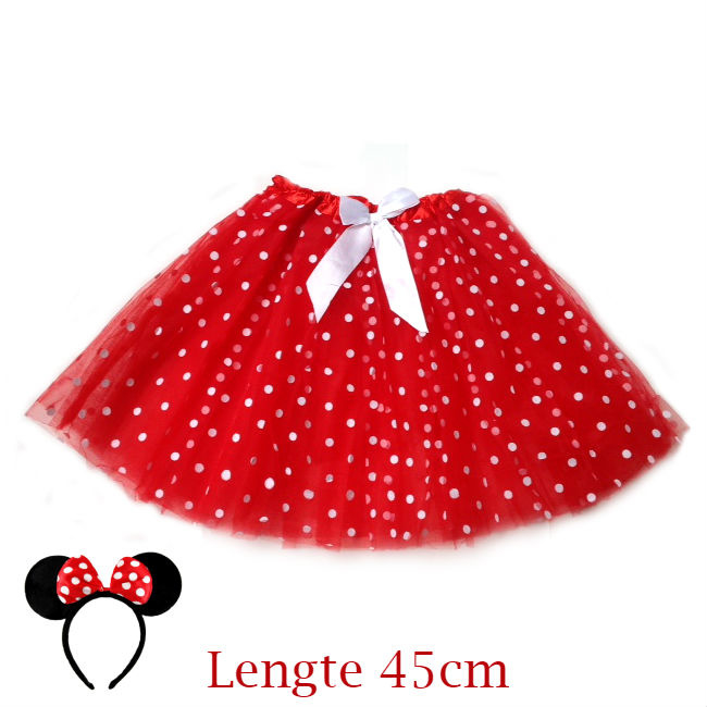 minnie mouse tutu baby