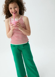 Compania fantastica broek groen 20