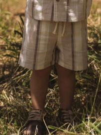 Lil' atelier short fibert coconut milk 45