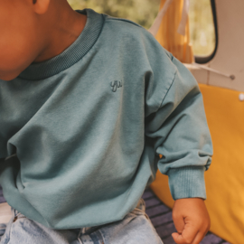 Your wishes sweater dragonfly 218