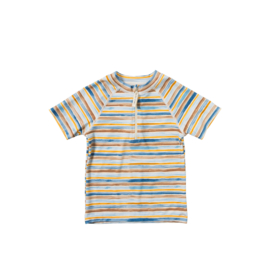 Salted stories zwemshirt skyler dyed stripe 56