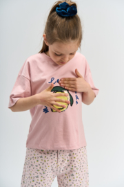 The new shirt hannet 165