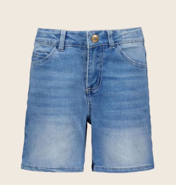 Flo jeans short flor 12