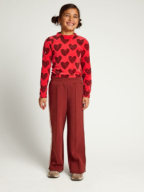 Looxs little broek chaestnut 30