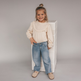 Your wishes barrel jeans 263