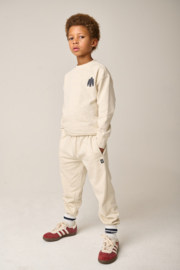 Tumble n dry sweater seashore white melange 85