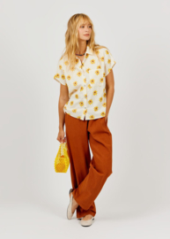 Arsene & les pipelettes dames blouse 61