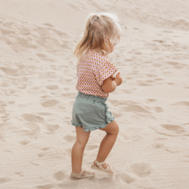 Your wishes shirt mini check 239