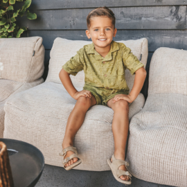 Your wishes loose shirt wave iguana 276