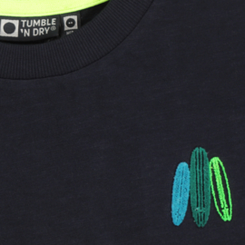 Tumble n dry shirt ocean bay paresian night 90