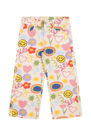Mini rebels broek aimee ecru 127