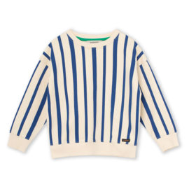 A monday sweater louis limoges stripe 01