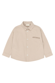 The new little blouse vallen humus 35