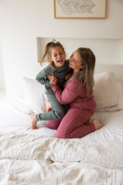 Feetje pyjama familie editie berry