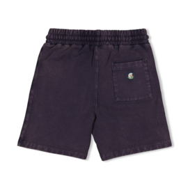 Sturdy short indigo 61