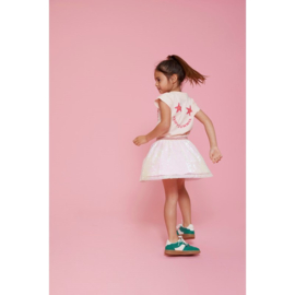 Jubel shirt light pink 78