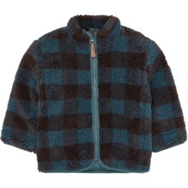 Mikk - line teddy fleece jas 02