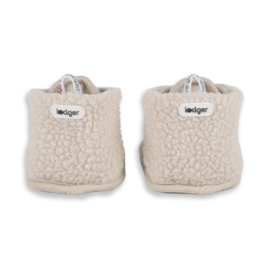 Lodger teddy sloffen birch 07