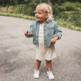 Your wishes jeans jack flowers 262