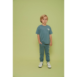 Sturdy shirt petrol 66